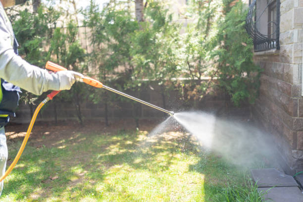 Reliable Fordyce, AR Pest Control Solutions